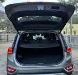 Hyundai Santa Fe, 2019-8