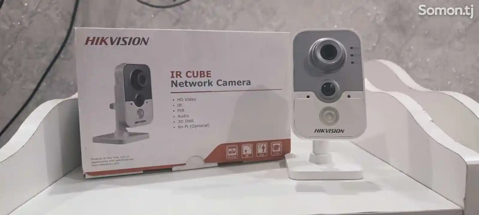 WIFI Камера HD-1