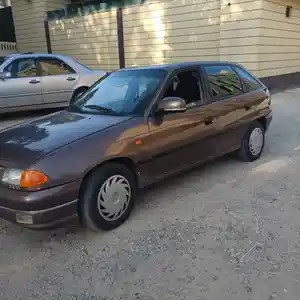 Opel Astra F, 1997