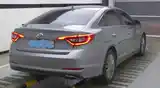 Hyundai Sonata, 2015-11