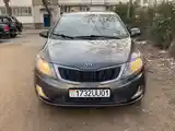 Kia Rio, 2014-3