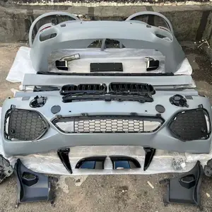 Обвес М для BMW Х5 F15 bodykits