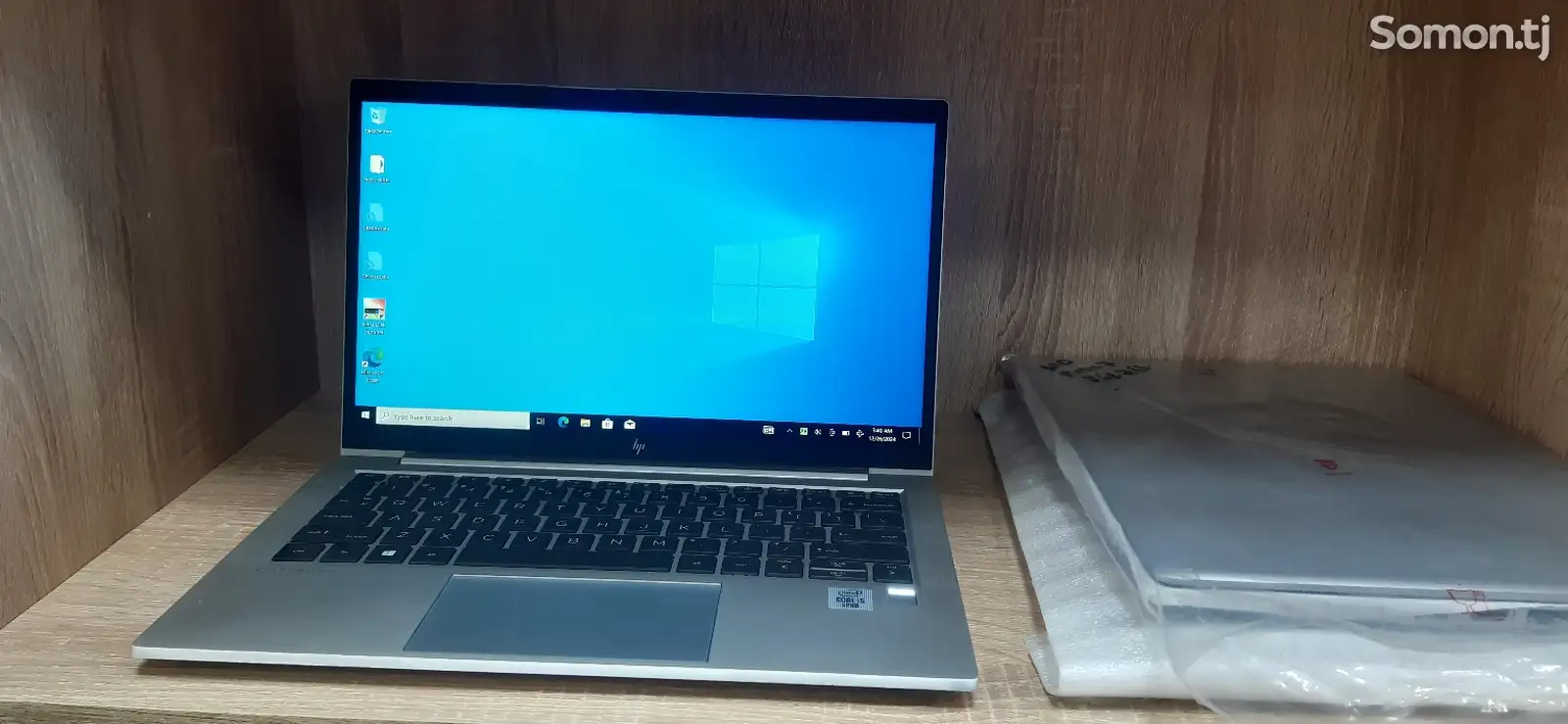 Ноутбук Hp EliteBook x180 core i5-10th-1