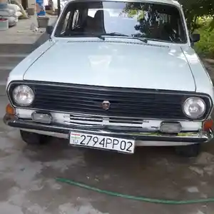 ГАЗ 2410, 1990