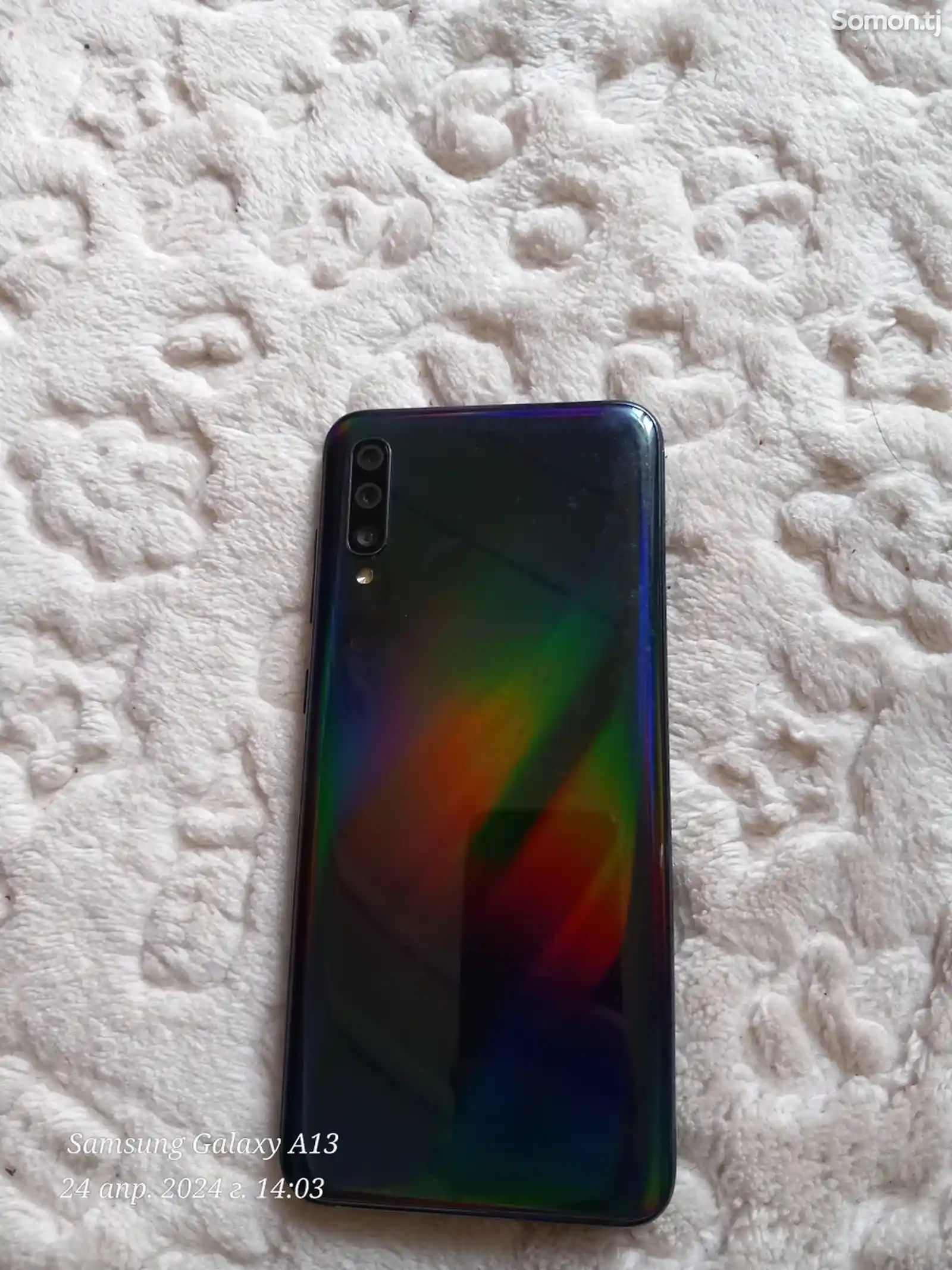 Samsung Galaxy A70-5