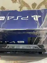 Игровая приставка Sony PlayStation 4Pro 1tb-4