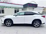 Lexus RX series, 2018-7