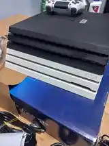 Игровая приставка Sony PlayStation 4 pro-7