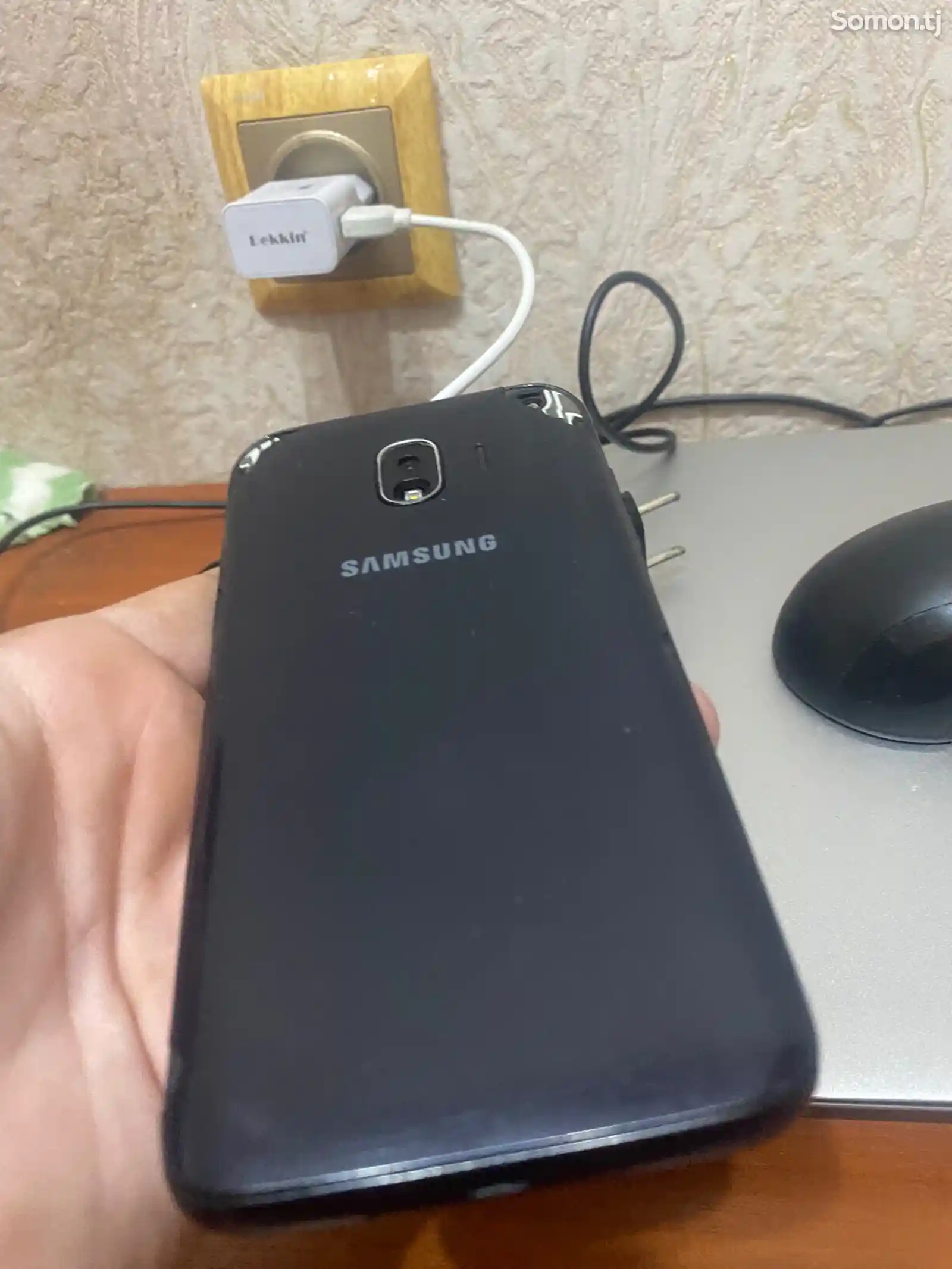 Samsung Galaxy J2, 2018-4