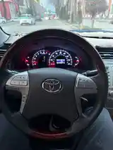 Toyota Camry, 2011-6