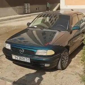 Opel Astra F, 1997