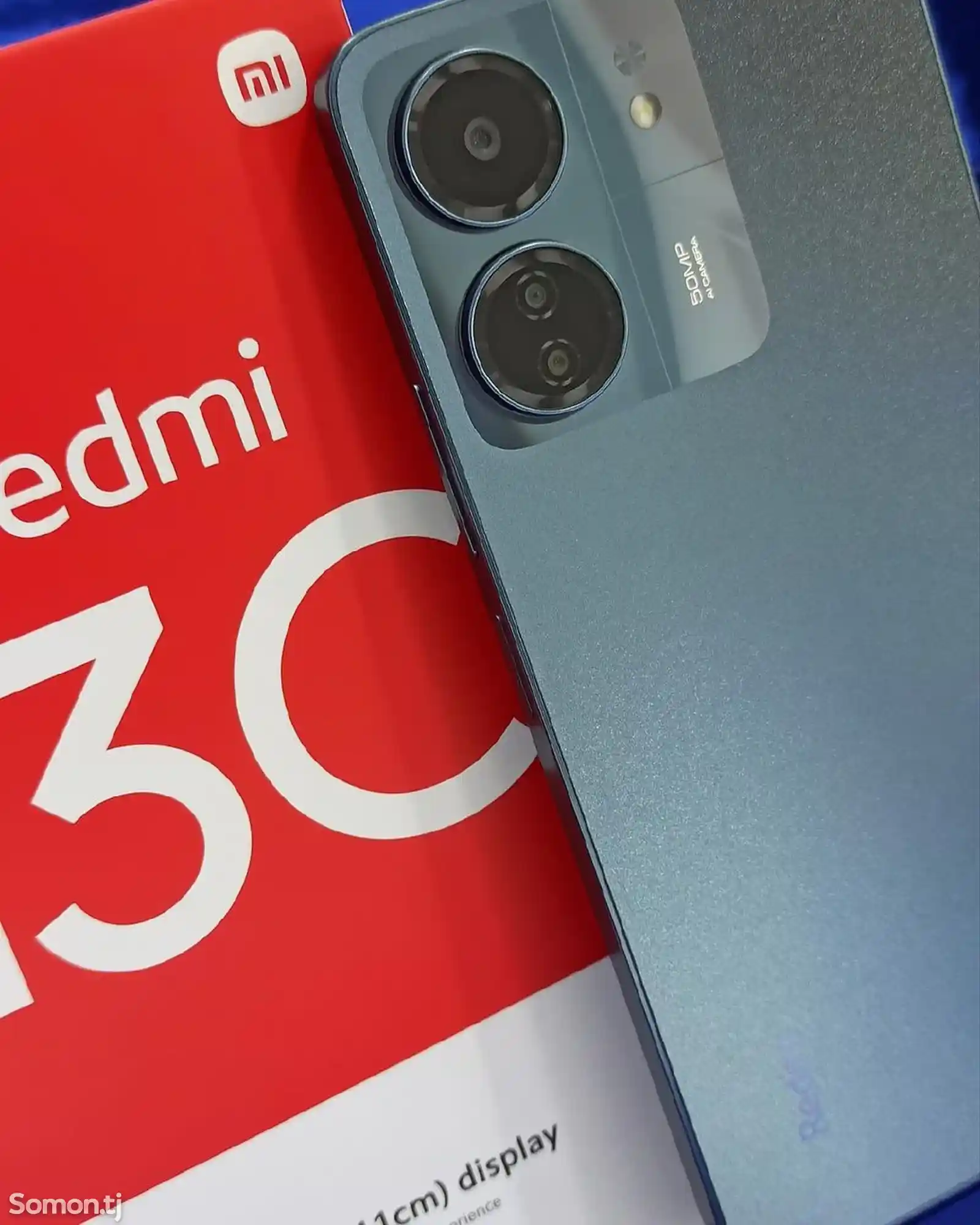 Xiaomi Redmi 13C 8/256gb-5
