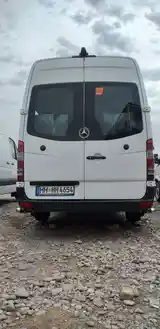 Мercedes-benz Sprinter, 2014-3