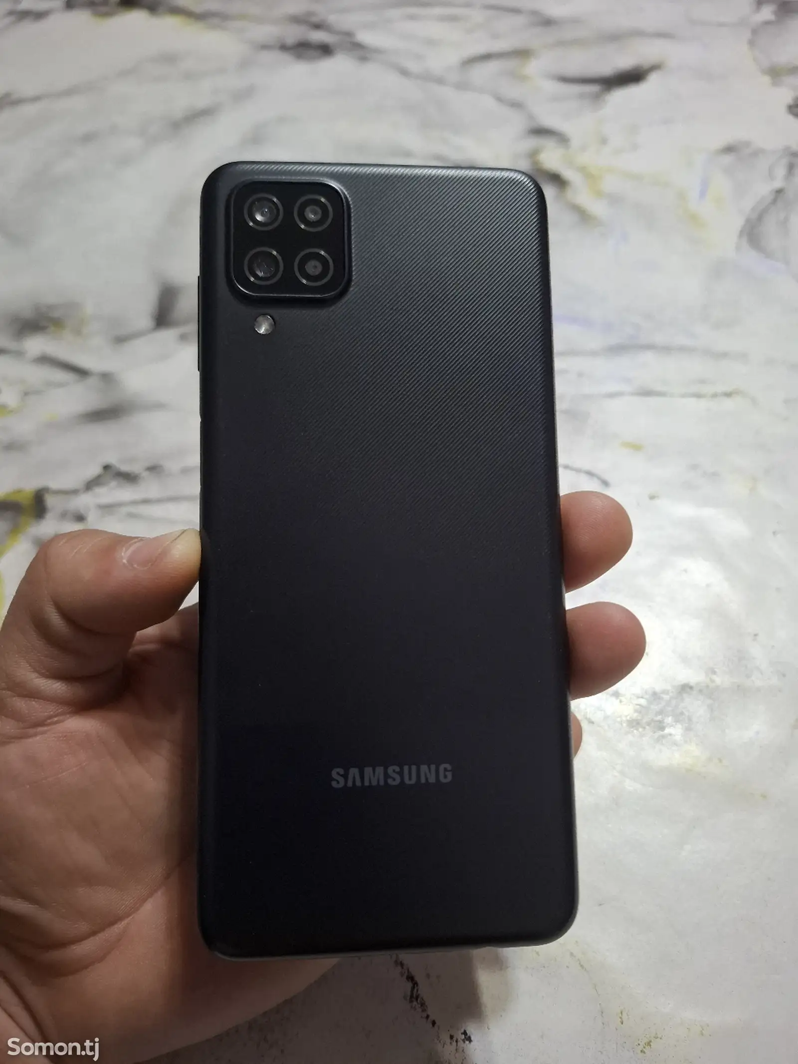 Samsung Galaxy А12-1