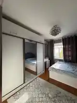 3-комн. квартира, 4 этаж, 60 м², Шохмансур-3