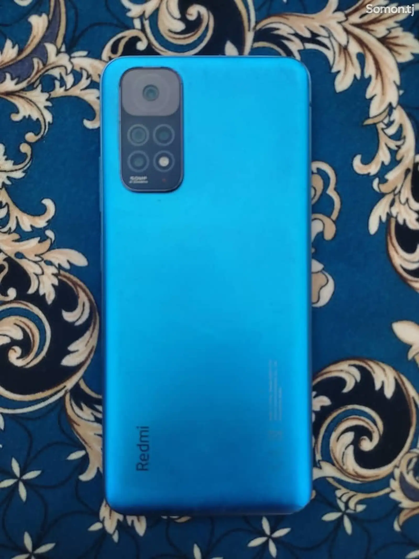 Xiaomi Redmi Note 11 128gb-1