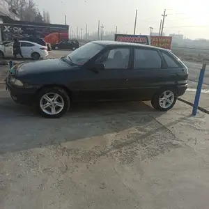 Opel Astra F, 1994