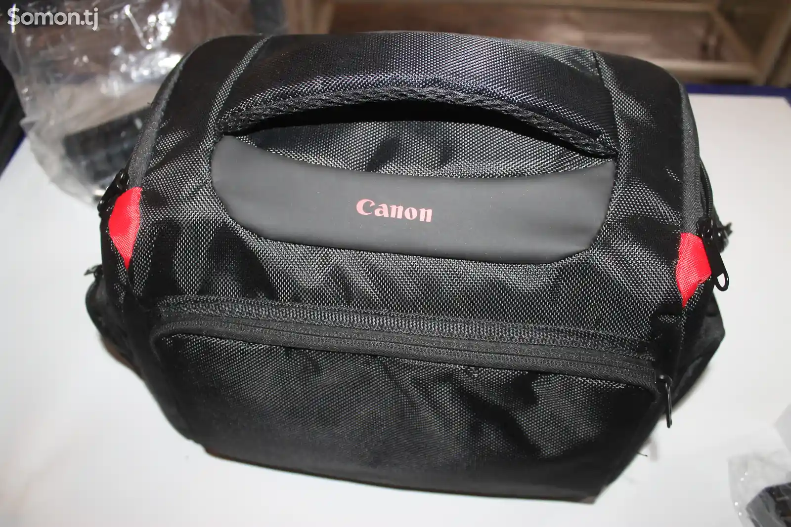 Видеокамера Canon G25-6