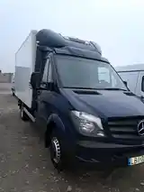 Бортовой автомобиль Mercedes Benz Sprinter 516 2015-2