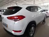 Hyundai Tucson, 2016-4