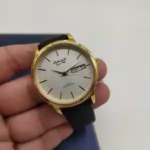 Мужские классические часы Omax