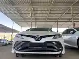 Toyota Camry, 2020-4