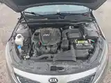 Kia Optima, 2014-13