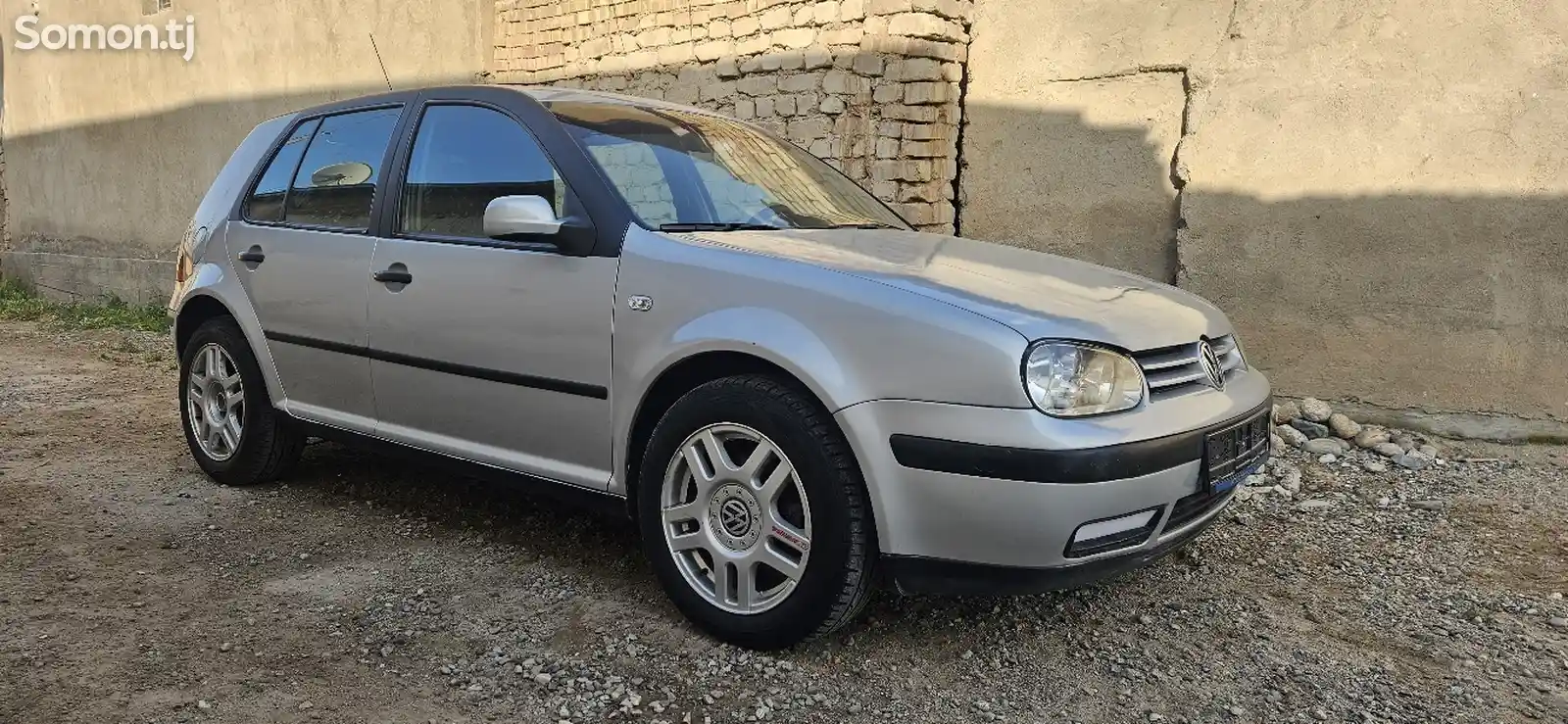 Volkswagen Golf, 2000-5