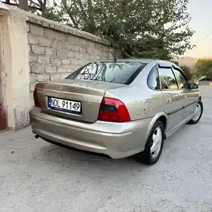 Opel Vectra B, 1996