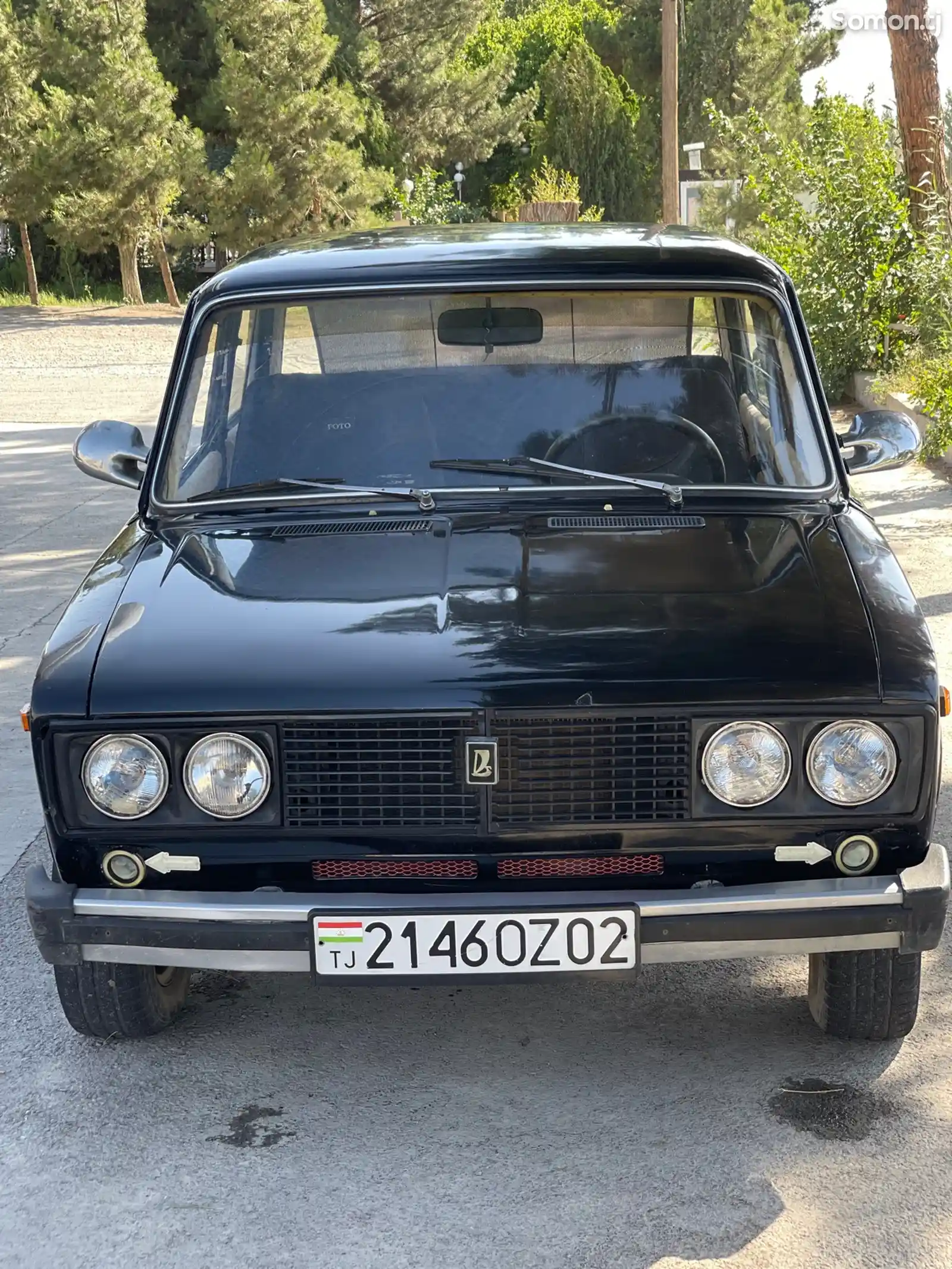 ВАЗ 2106, 1990-5