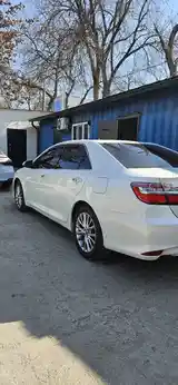 Toyota Camry, 2016-4