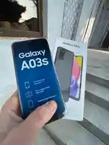 Samsung Galaxy A03s-3