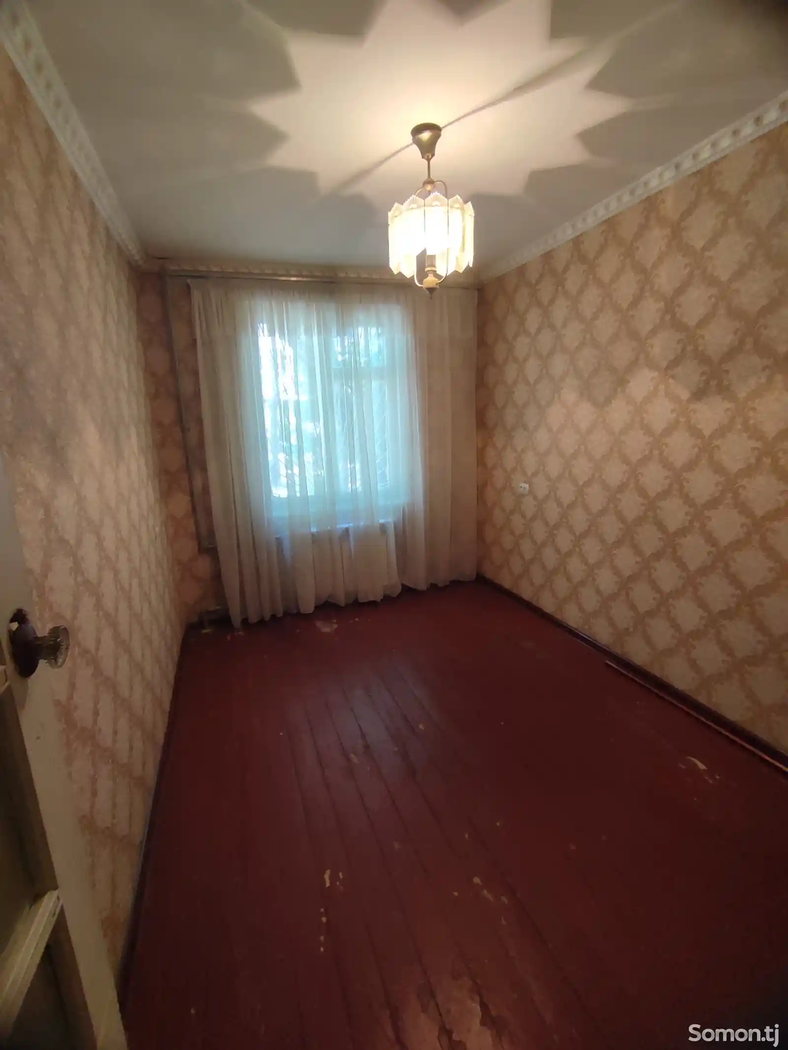 4-комн. квартира, 1 этаж, 80 м², 103 мкр-5