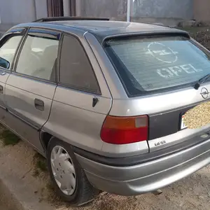 Opel Astra F, 1994