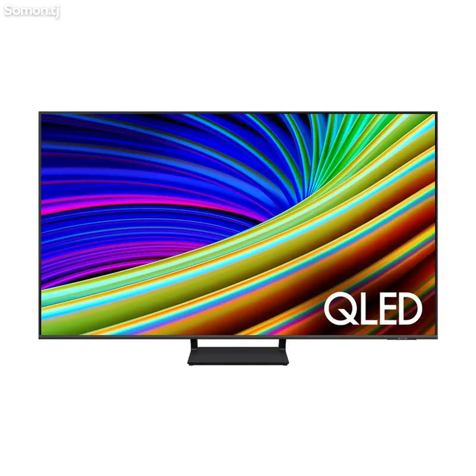 Телевизор Samsung 65 дюймов, Модел Q65C / Qled, 4K, Smart TV-3