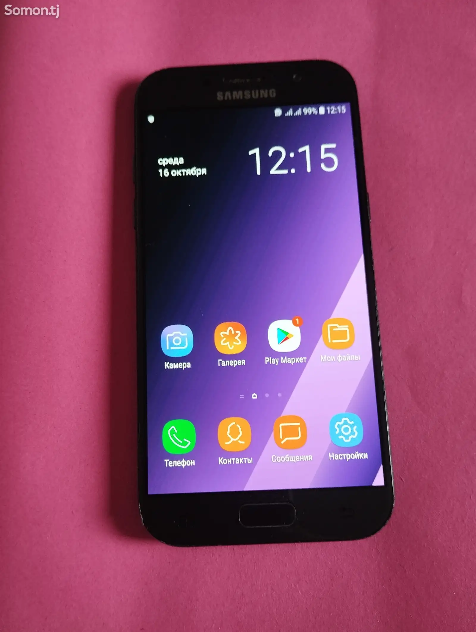 Samsung galaxy A5 32gb-2