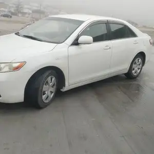 Toyota Camry, 2008