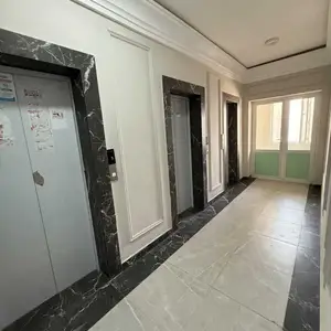 2-комн. квартира, 16 этаж, 65м², Сино