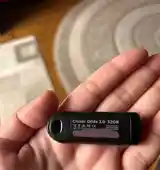 Флешка SanDisk 32GB-2