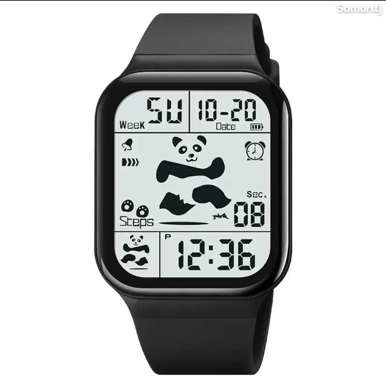 Часы Skmei Panda-1
