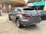 Lexus RX series, 2016-4