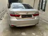 Toyota Camry, 2012-3