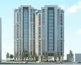 2-комн. квартира, 2 этаж, 60 м², Фирдавси-5