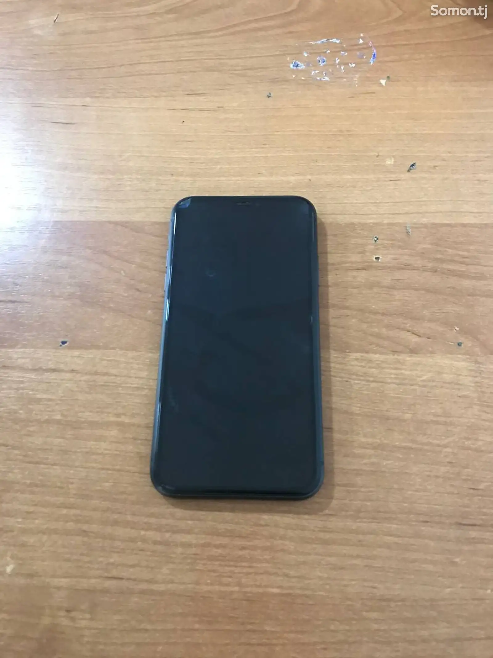 Apple iPhone 11, 128 gb, Black-1