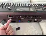 Синтезатор Korg pa 1000 на заказ-2