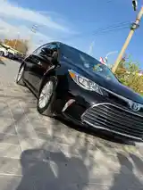 Toyota Avalon, 2014-4