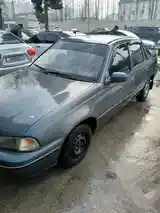 Daewoo Nexia, 1997-2