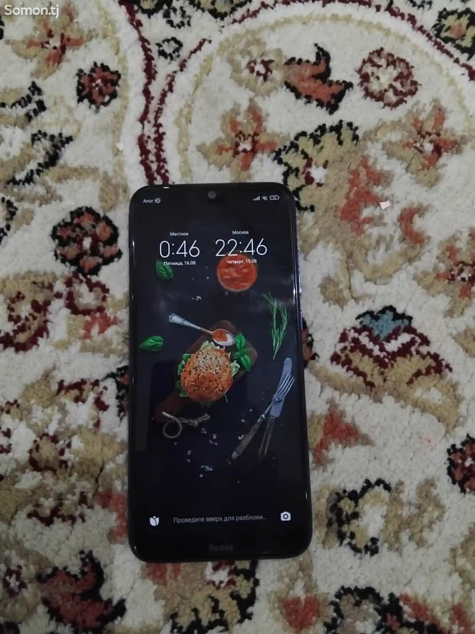 Xiaomi Redmi note 8-2