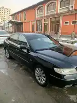 Hyundai Grandeur, 2009-3