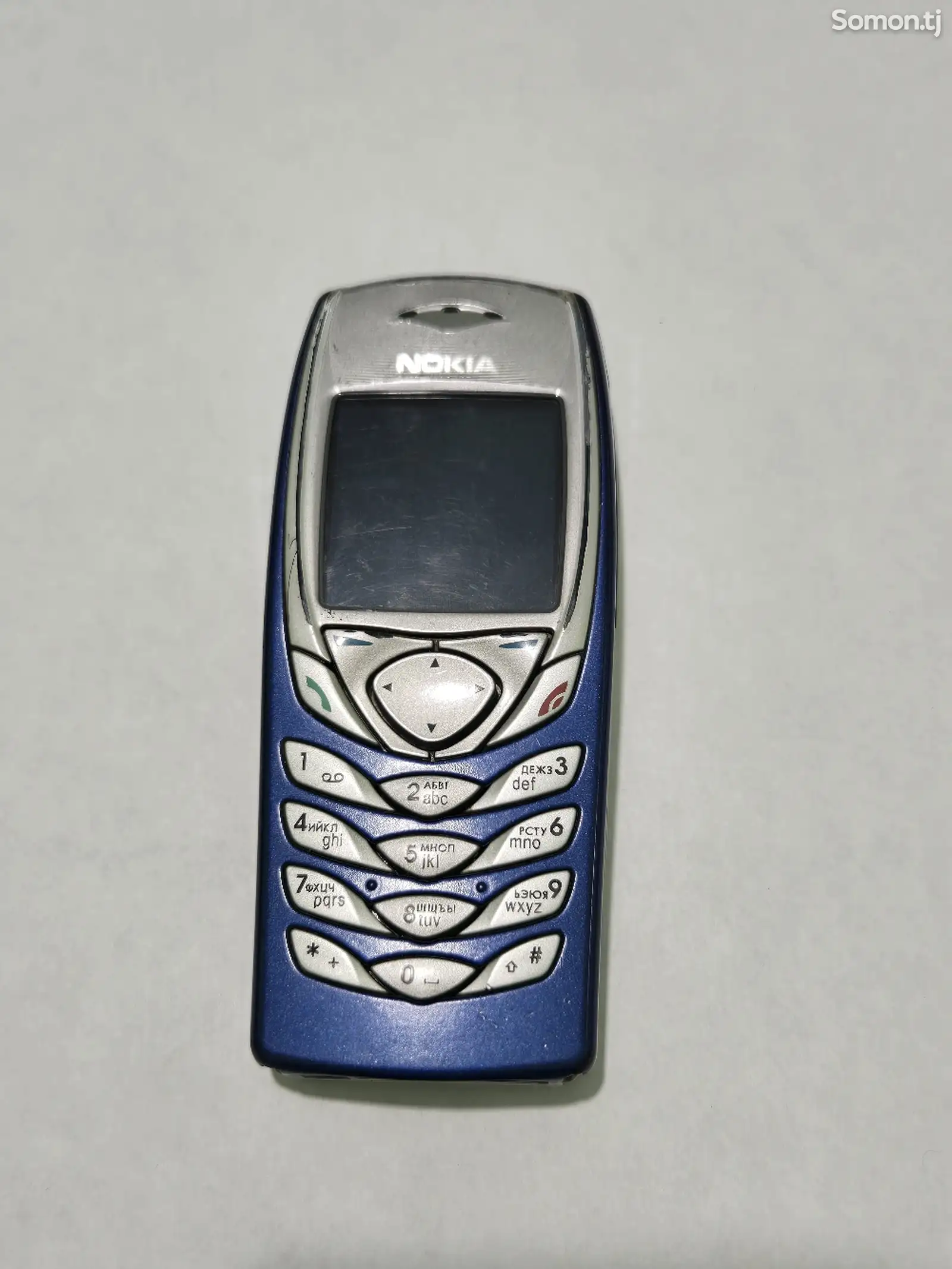 Nokia 6100-1